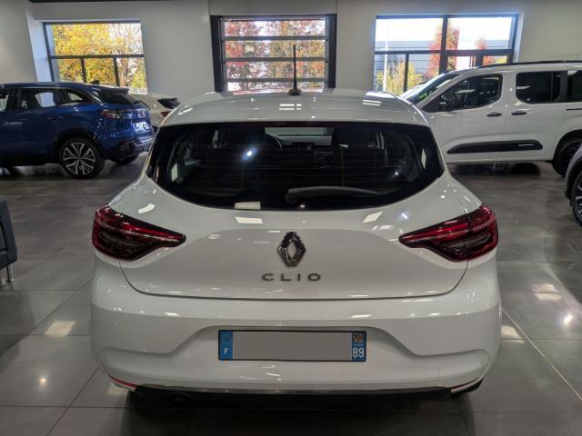 Renault Clio V TCe 100 Business