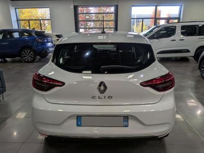 Renault Clio V TCe 100 Business