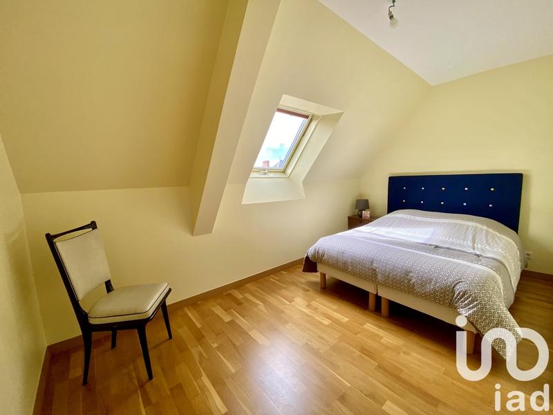 Maison - 305 m² - 11 pièces