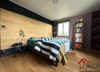 Maison de campagne - 195 m² - 7 pièces