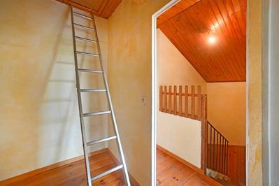 Maison de ville - 73 m² - 3 pièces