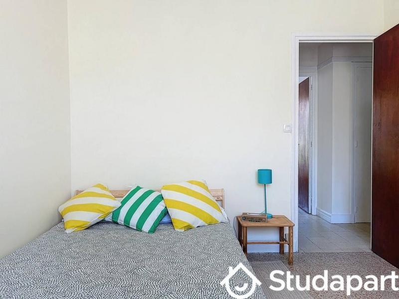 Appartement - 114 m² - 5 pièces