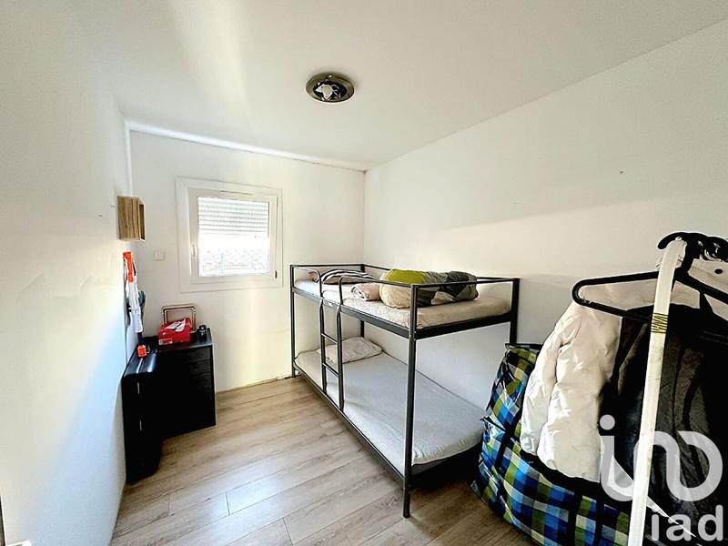 Châlet - 100 m² - 4 pièces