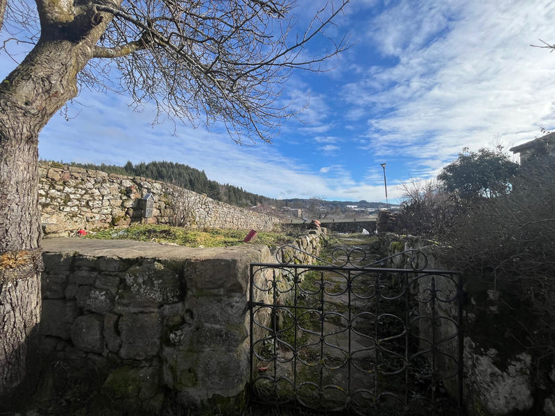 Maison - 97 m² - 4 pièces