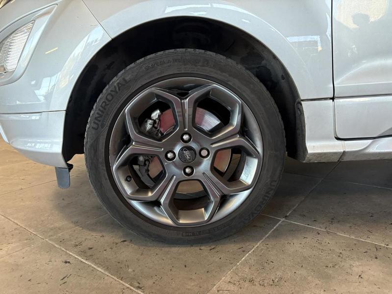 Ford EcoSport 1.0 SCTi EcoBoost - 125 s&amp;S Euro 6.2 St-Line Phase 2 / Garantie 12 Mois