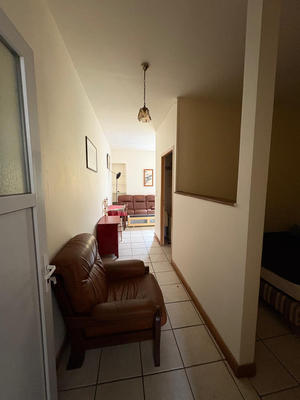 Appartement - 27 m² - 1 pièce