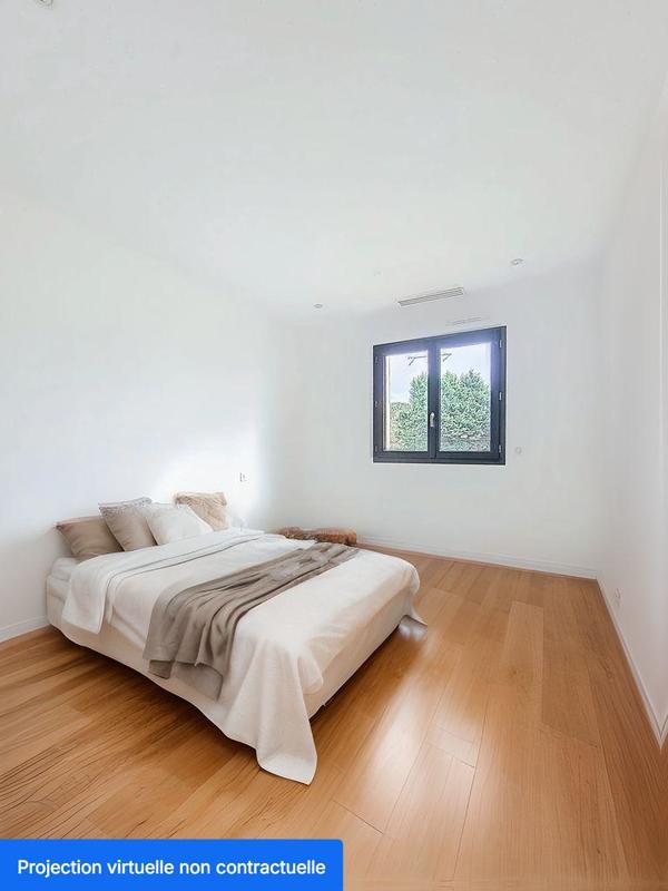 Villa - 140 m² - 5 pièces