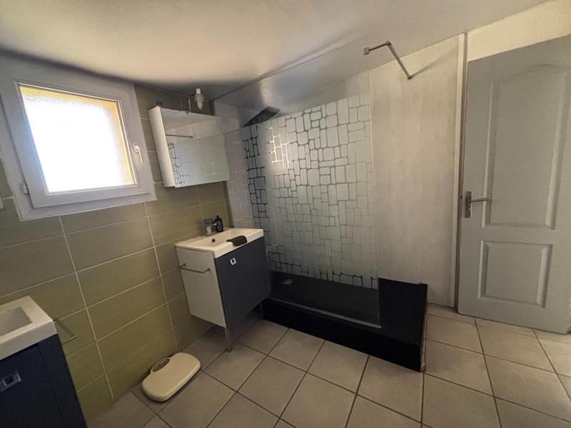 Maison - 106 m² - 4 pièces