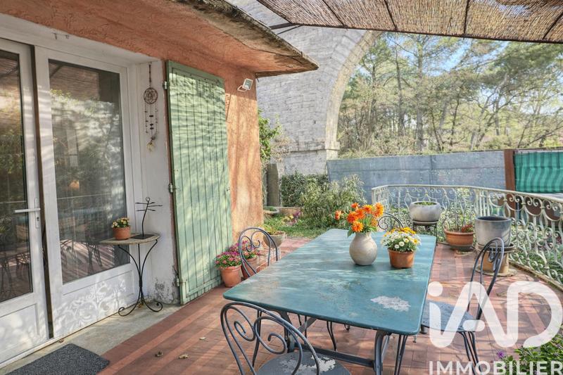 Maison - 137 m² - 5 pièces