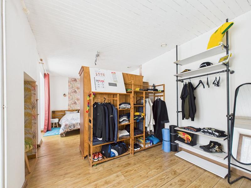 Maison - 165 m² - 7 pièces