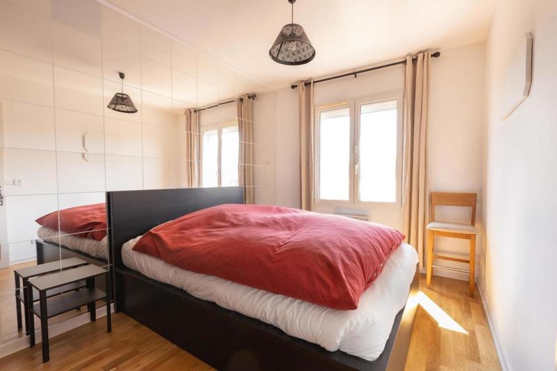 Maison - 165 m² - 6 pièces