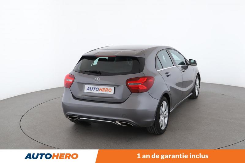 Mercedes Classe a 180 Sensation 7g-Dct 122 ch