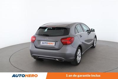 Mercedes Classe a 180 Sensation 7g-Dct 122 ch