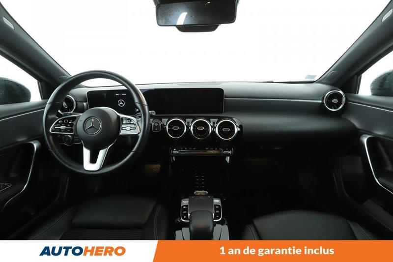 Mercedes Classe a 180 d Progressive Line 7g-Dct 116 ch