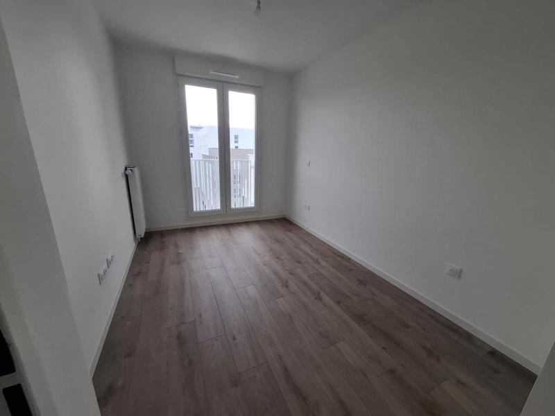 Duplex - 88 m² - 5 pièces