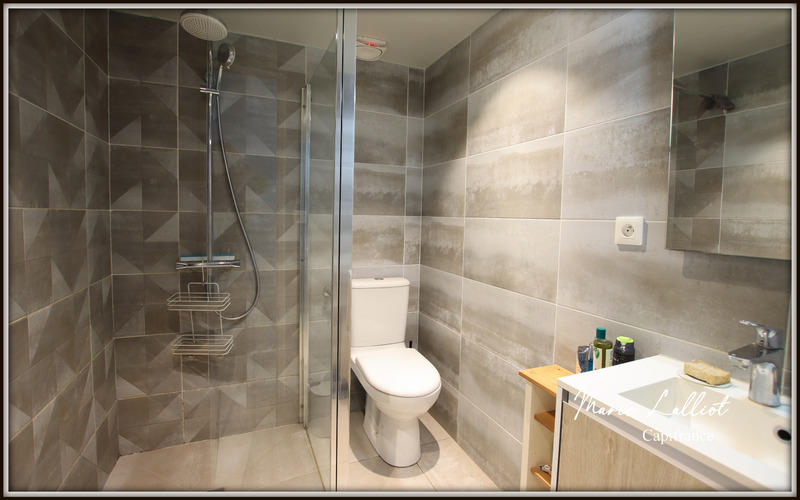 Maison - 111 m² - 5 pièces