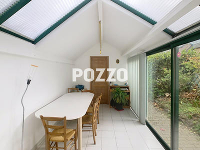 Maison - 78 m² - 3 pièces