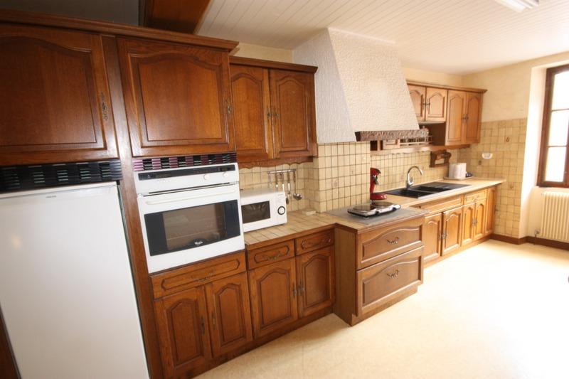 Maison - 148 m² - 5 pièces