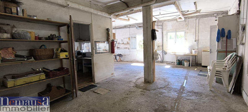 Maison - 184 m² - 6 pièces