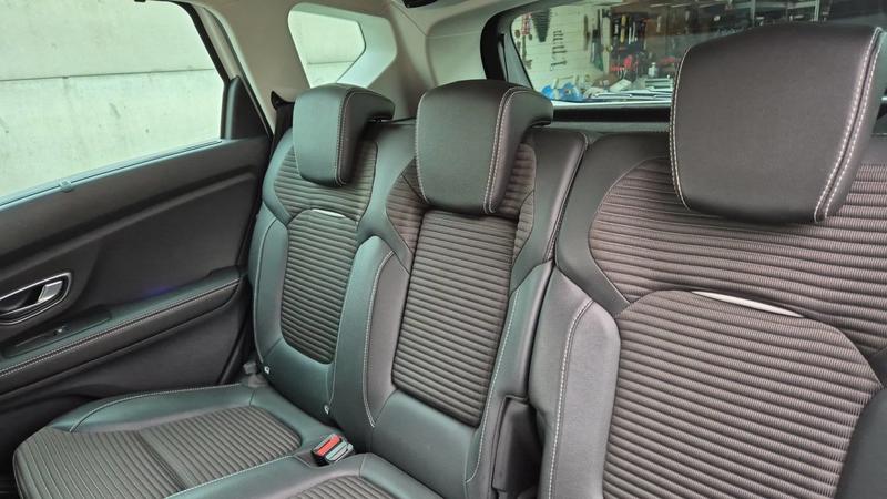 Renault Scénic 1.7 Blue dCi 120 Edc6 Intens - Automatique