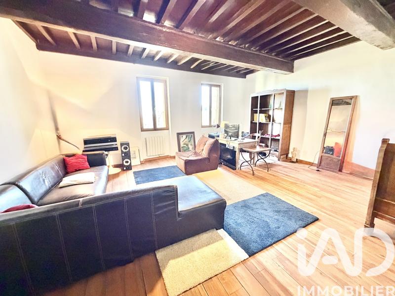 Maison - 170 m² - 6 pièces