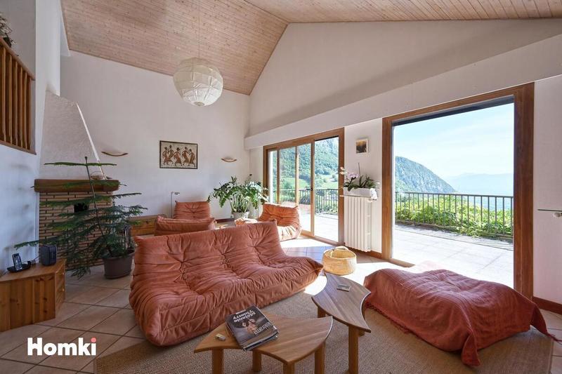 Maison - 150 m² - 6 pièces