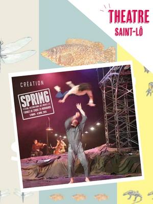 Théâtre > Catharsis