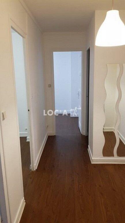 Chambre - 16 m² - 1 pièce