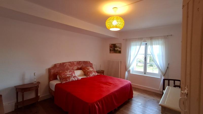 Manoir - 800 m² - 20 pièces