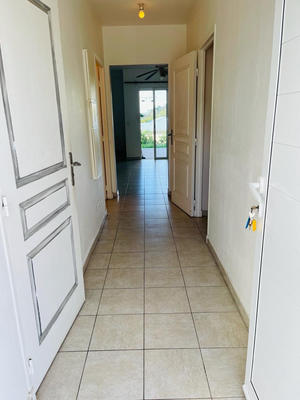 Appartement - 54 m² - 2 pièces