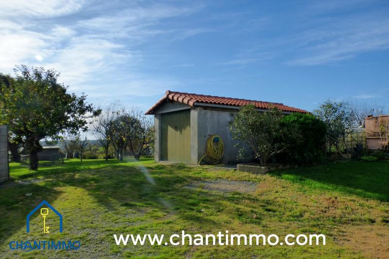 Maison ancienne - 145 m² - 7 pièces