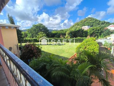 Appartement - 20 m² - 1 pièce