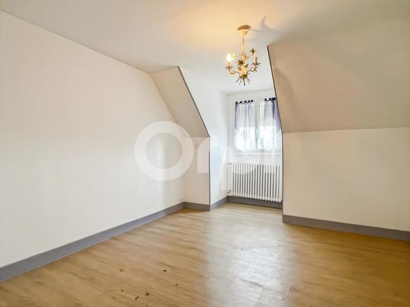 Maison - 155 m² - 7 pièces