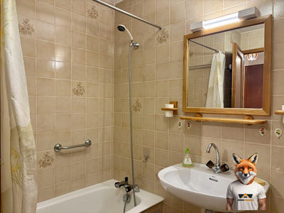 Appartement - 53 m² - 3 pièces