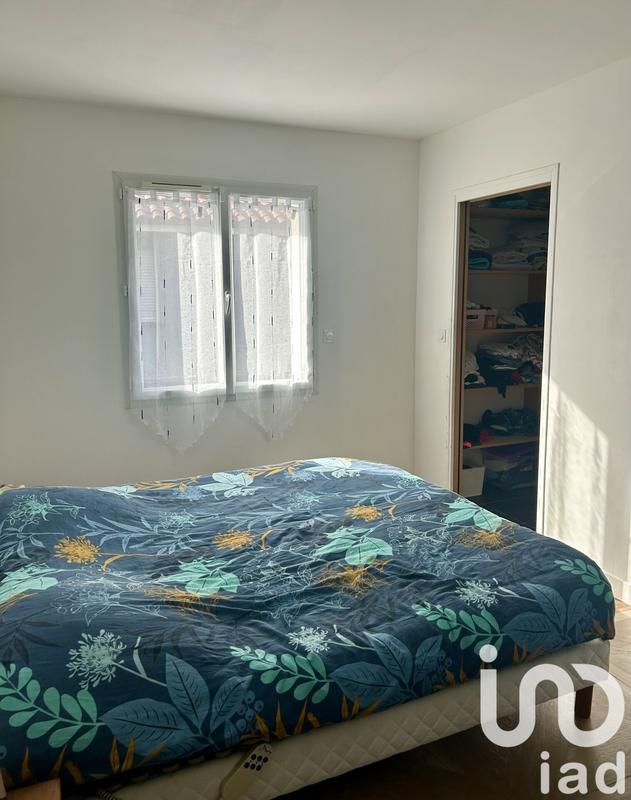 Maison - 117 m² - 6 pièces