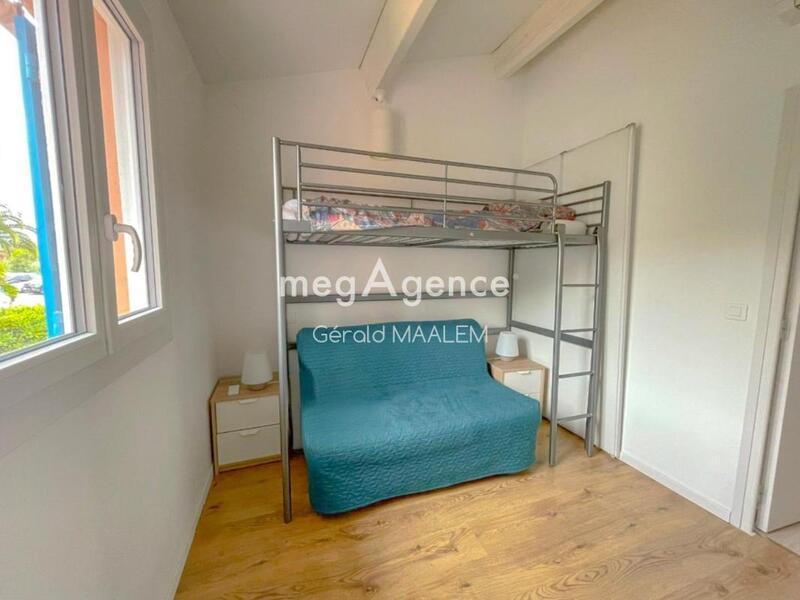 Maison traditionnelle - 94 m² - 5 pièces