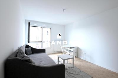 Studio - 26 m² - 1 pièce