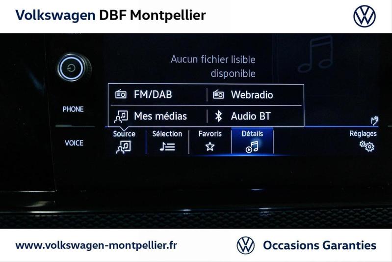 Volkswagen Taigo 1.0 Tsi 116 Bvm6 Life