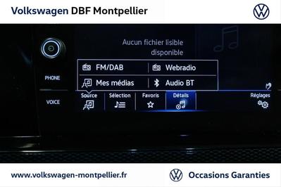 Volkswagen Taigo 1.0 Tsi 116 Bvm6 Life