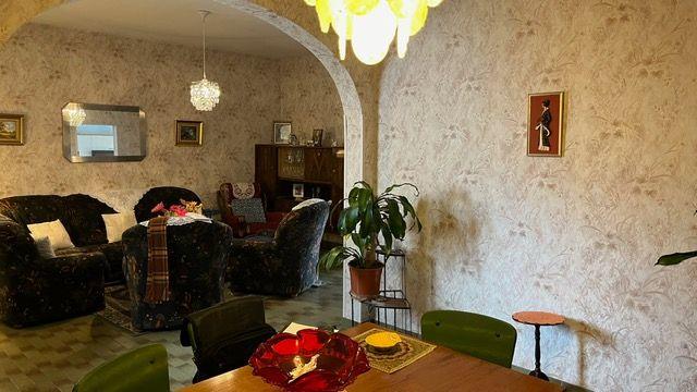 Maison - 135 m² - 4 pièces