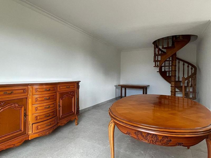 Maison - 117 m² - 7 pièces