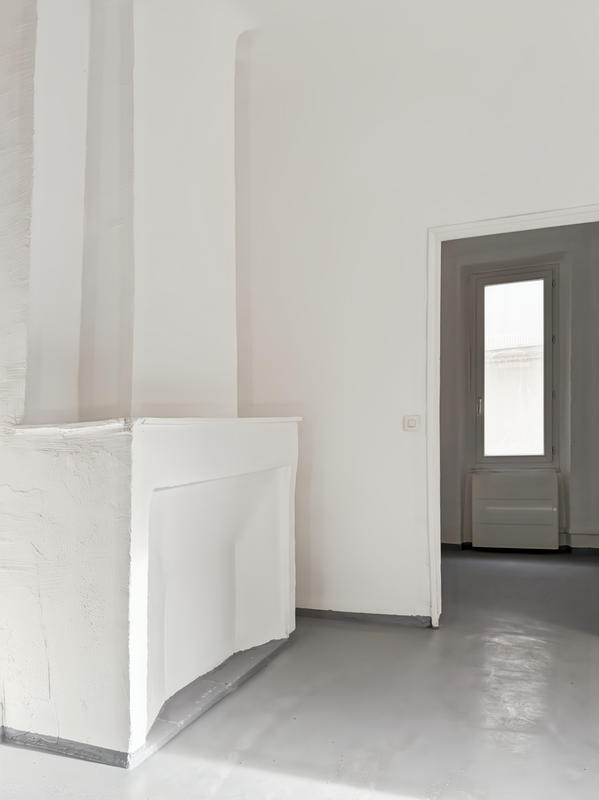 Appartement - 52 m² - 2 pièces