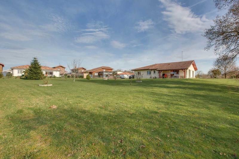 Villa - 160 m² - 5 pièces