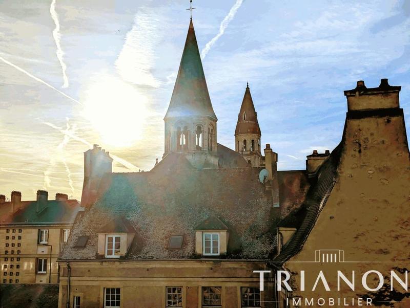 Appartement - 86 m² - 4 pièces