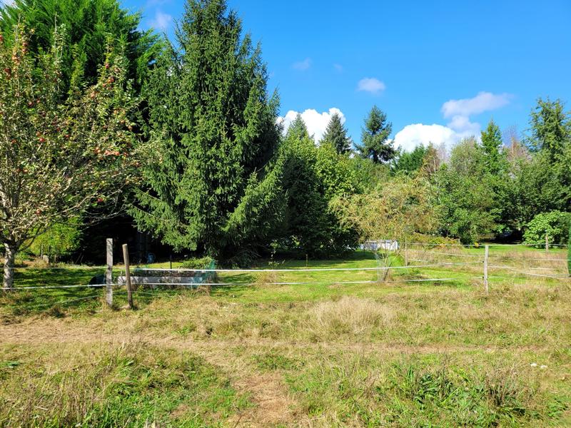 Maison - 113 m² - 5 pièces