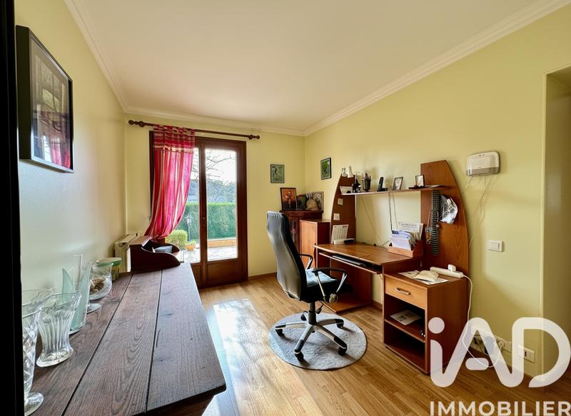 Maison - 105 m² - 6 pièces