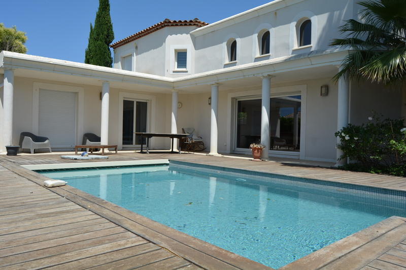 Maison - 149 m² - 6 pièces