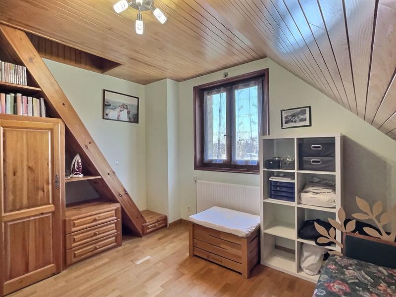 Maison - 182 m² - 8 pièces