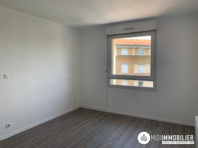 Appartement - 21 m² - 1 pièce