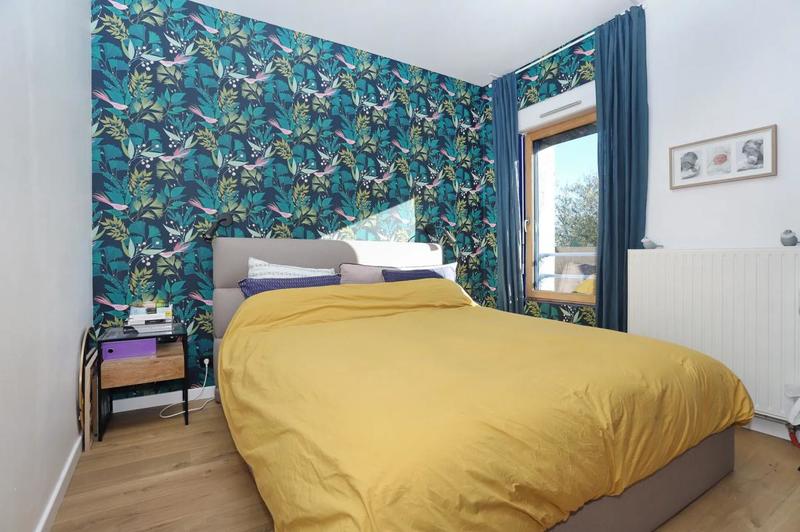 Appartement - 109 m² - 5 pièces